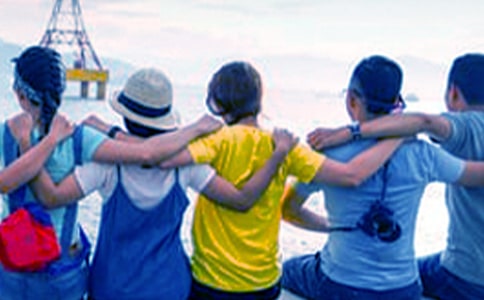 新春佳節(jié)親朋好友云拜年短信