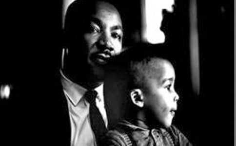 黑孩子羅伯特讀后感