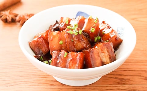 【精選】紅燒肉作文15篇