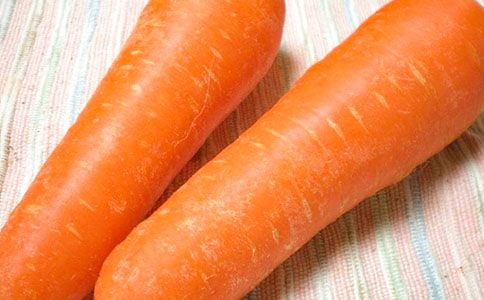 胡蘿卜作文(精華)