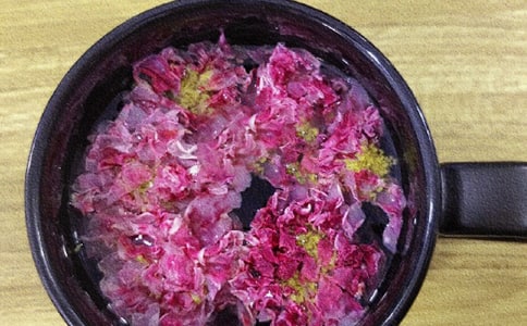 花茶的泡法有哪些