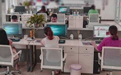 話務(wù)員的實習(xí)報告