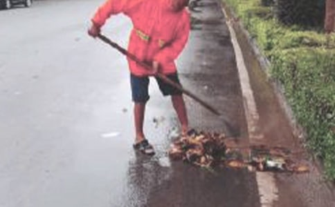 環(huán)衛(wèi)所工作總結(jié)【精】