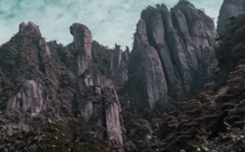 黃山導(dǎo)游詞(實用)