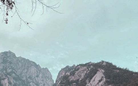 【優(yōu)秀】黃山游記作文