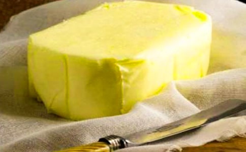 黃油的營(yíng)養(yǎng)價(jià)值是什么