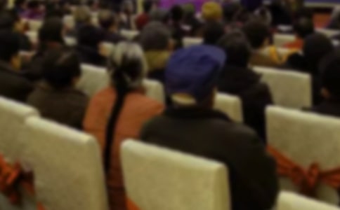 會(huì)銷(xiāo)演講技巧