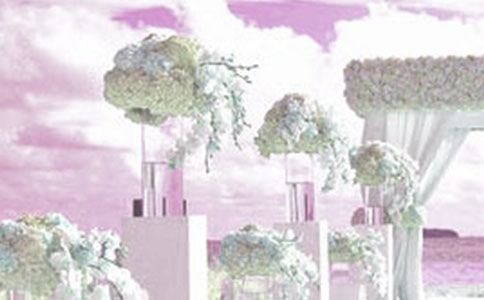 古典的婚禮紅包賀詞