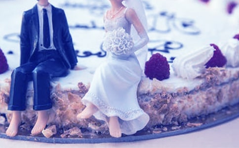 婚姻證明書格式