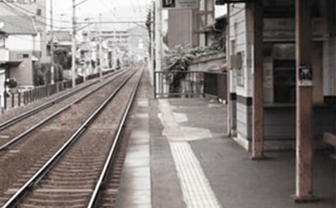 夢見火車站是什么意思