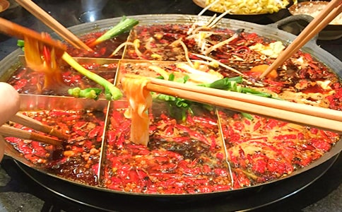 (優(yōu)選)吃火鍋作文15篇