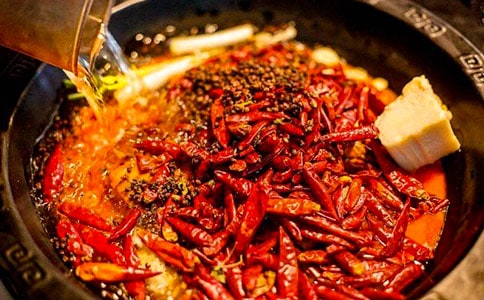 關于冬季吃火鍋應該注意哪些