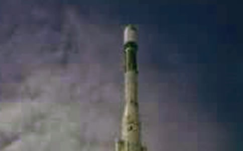 火箭里的悄悄話(huà)