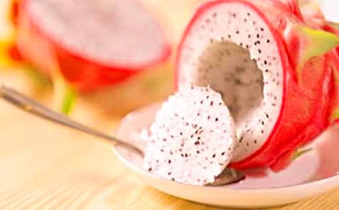 吃火龍果可以減肥嗎