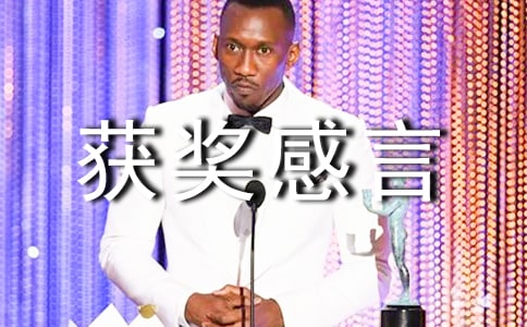 勞動(dòng)模范獲獎(jiǎng)感言