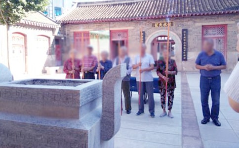 祭祖的作文【推薦】