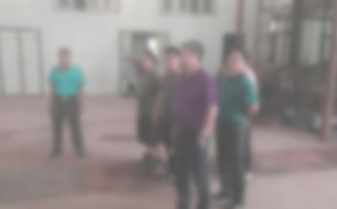 關于紀檢部的工作計劃