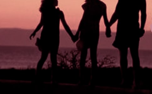 ��ͯ����֮��ͥ����̽��Փ��