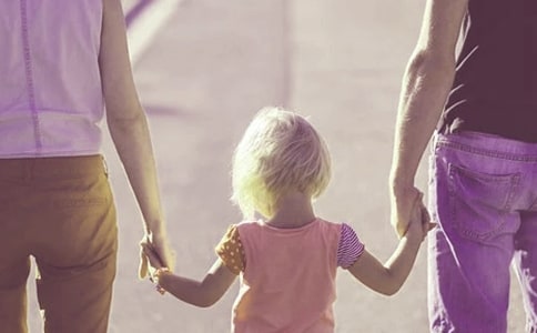 聽家庭教育講座心得