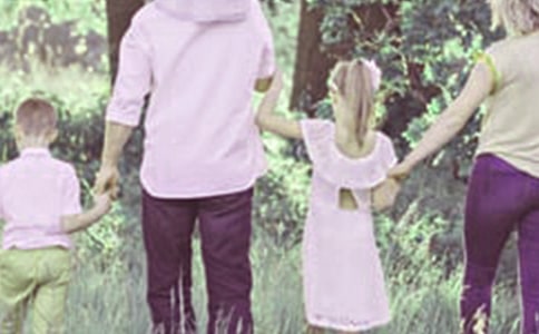 家庭教育心得體會論文