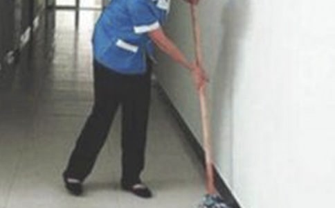 家政服務(wù)公司員工守則