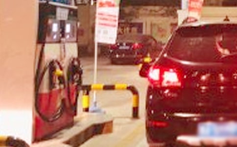 加油站下半年工作計(jì)劃