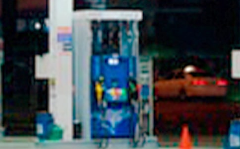 加油站工作員工作計(jì)劃