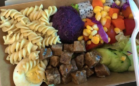 健康的重要作文