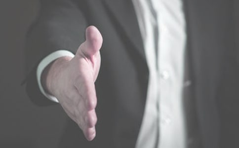 怎樣拉攏人際關(guān)系-交際禮儀