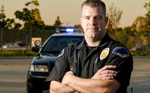 【熱門】交警叔叔作文15篇