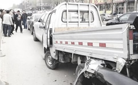 ��ͨ�¹ʈ�(b��o)�淶�ģ�ͨ��5ƪ��