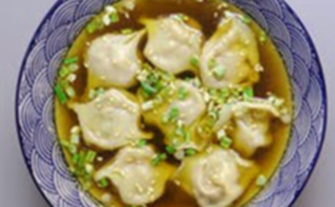 讀《紅糖餃子》有感