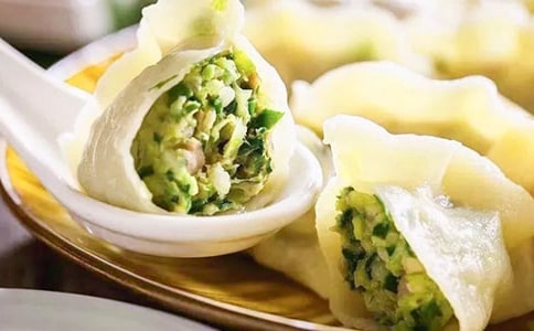 【精選】包餃子日記模板合集7篇