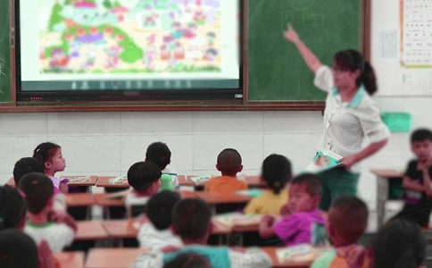 繞口令的教學(xué)反思4篇