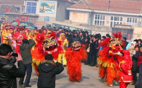 關于大學生傳統(tǒng)民族節(jié)日意識的調(diào)研報告