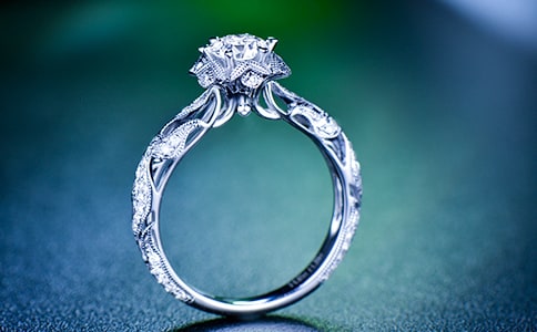 戒指的創(chuàng)意廣告詞