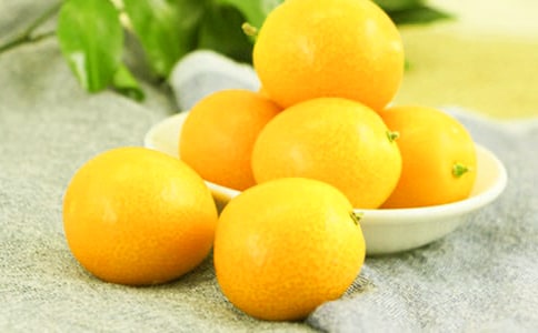 小金桔有什么功效與作用