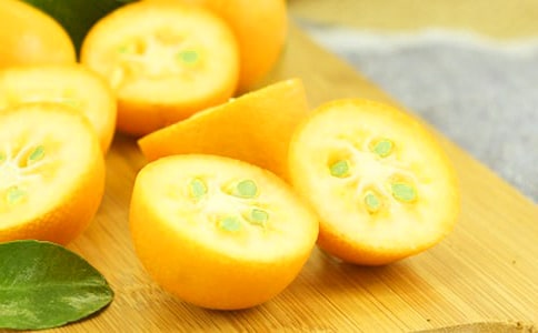 金桔的功效與作用是什么