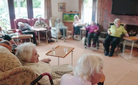 去敬老院的心得體會集錦【15篇】