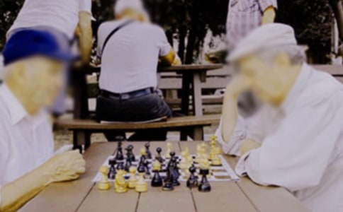 關(guān)于去敬老院的作文