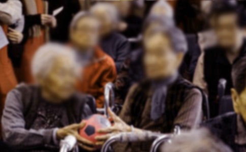 敬老院的實(shí)踐心得【實(shí)用】