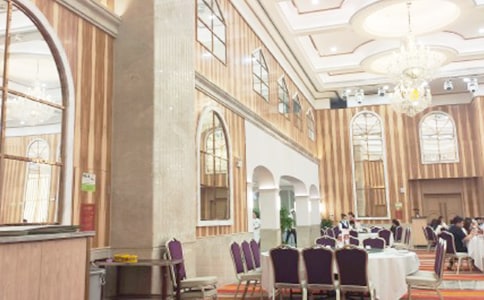 酒樓大堂經(jīng)理職責(zé)