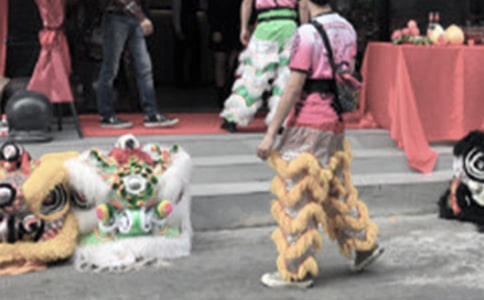 開業(yè)策劃【薦】