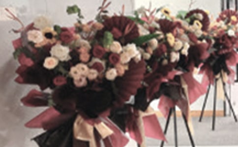 開業(yè)活動邀請函