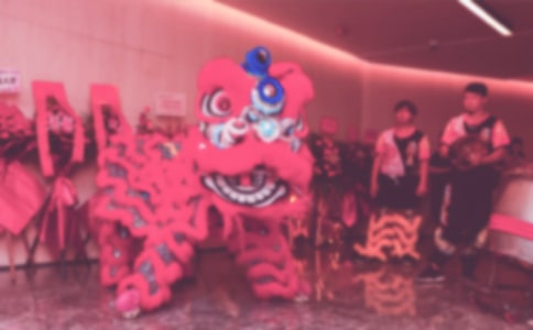 開業(yè)典禮邀請函范文