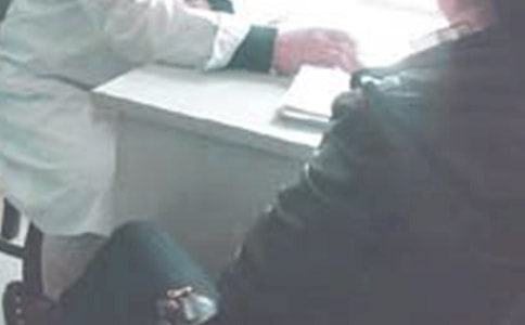 讀《學(xué)會(huì)看病》有感10篇