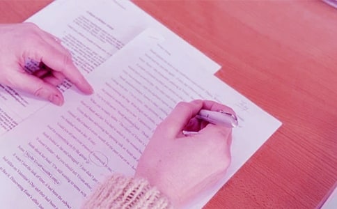 自考生畢業(yè)自我鑒定