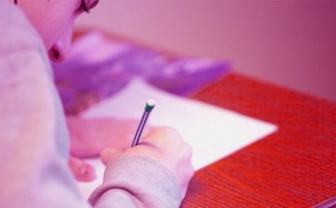 自考生的學(xué)習(xí)自我鑒定