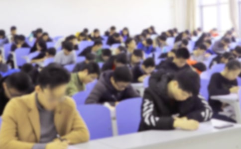 考試順利的吉祥語祝福短信