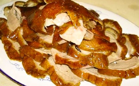 (精)北京烤鴨作文15篇